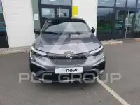 2024 Renault Arkana