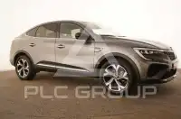 2024 Renault Arkana