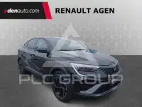 2024 Renault Arkana