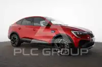 2024 Renault Arkana