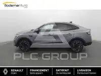 2024 Renault Arkana