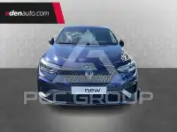 2024 Renault Arkana
