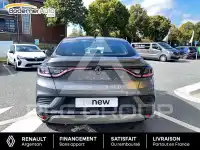 2024 Renault Arkana