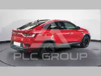 2024 Renault Arkana