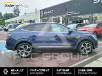 2024 Renault Arkana