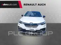 2024 Renault Arkana