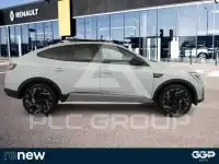 2024 Renault Arkana