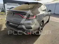 2024 Renault Arkana