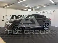 2024 Renault Arkana