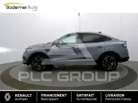 2024 Renault Arkana