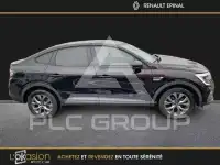 2024 Renault Arkana