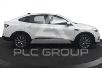 2024 Renault Arkana
