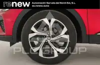 2024 Renault Arkana