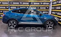 2024 Renault Arkana