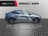 2024 Renault Arkana
