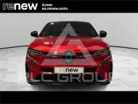 2024 Renault Megane