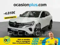 2024 Renault Austral