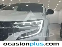 2024 Renault Austral