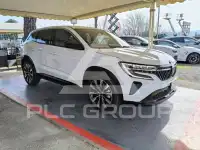 2024 Renault Austral