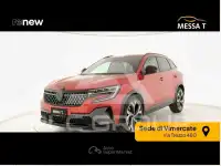 2024 Renault Austral