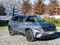 2024 Renault Austral