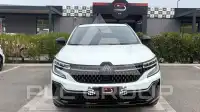 2024 Renault Austral