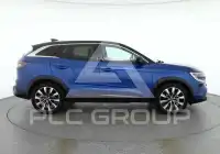 2024 Renault Austral
