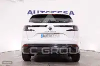 2024 Renault Austral