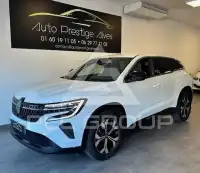 2024 Renault Austral