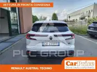 2024 Renault Austral
