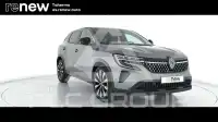 2024 Renault Austral
