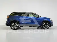 2024 Renault Austral