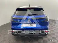 2024 Renault Austral