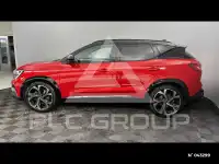 2024 Renault Austral