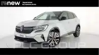 2024 Renault Austral