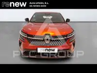 2024 Renault Austral