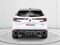2024 Renault Austral