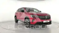 2024 Renault Austral