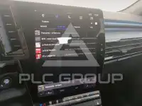 2024 Renault Austral