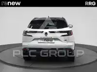 2024 Renault Austral