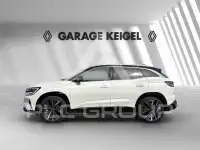 2024 Renault Austral