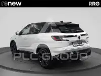 2024 Renault Austral