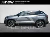 2024 Renault Austral