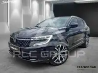 2024 Renault Austral