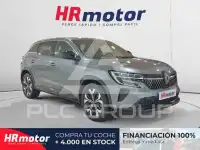 2024 Renault Austral