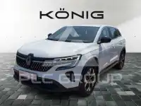 2024 Renault Austral