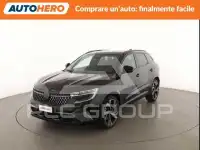 2024 Renault Austral