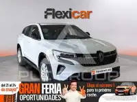 2024 Renault Austral