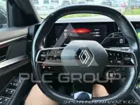 2024 Renault Austral