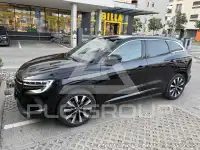 2024 Renault Austral